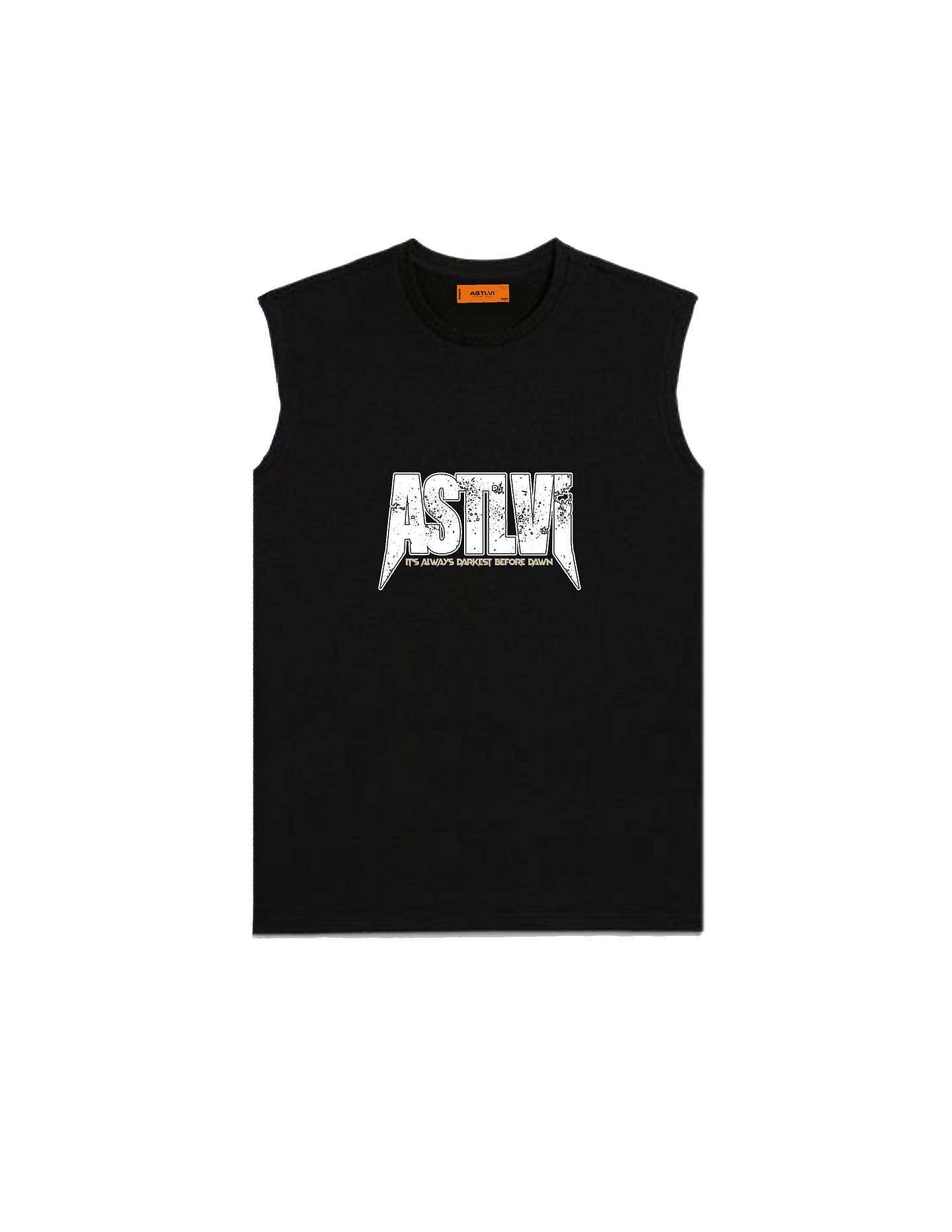 ASTLVI DARKEST DAWN SLEEVELESS