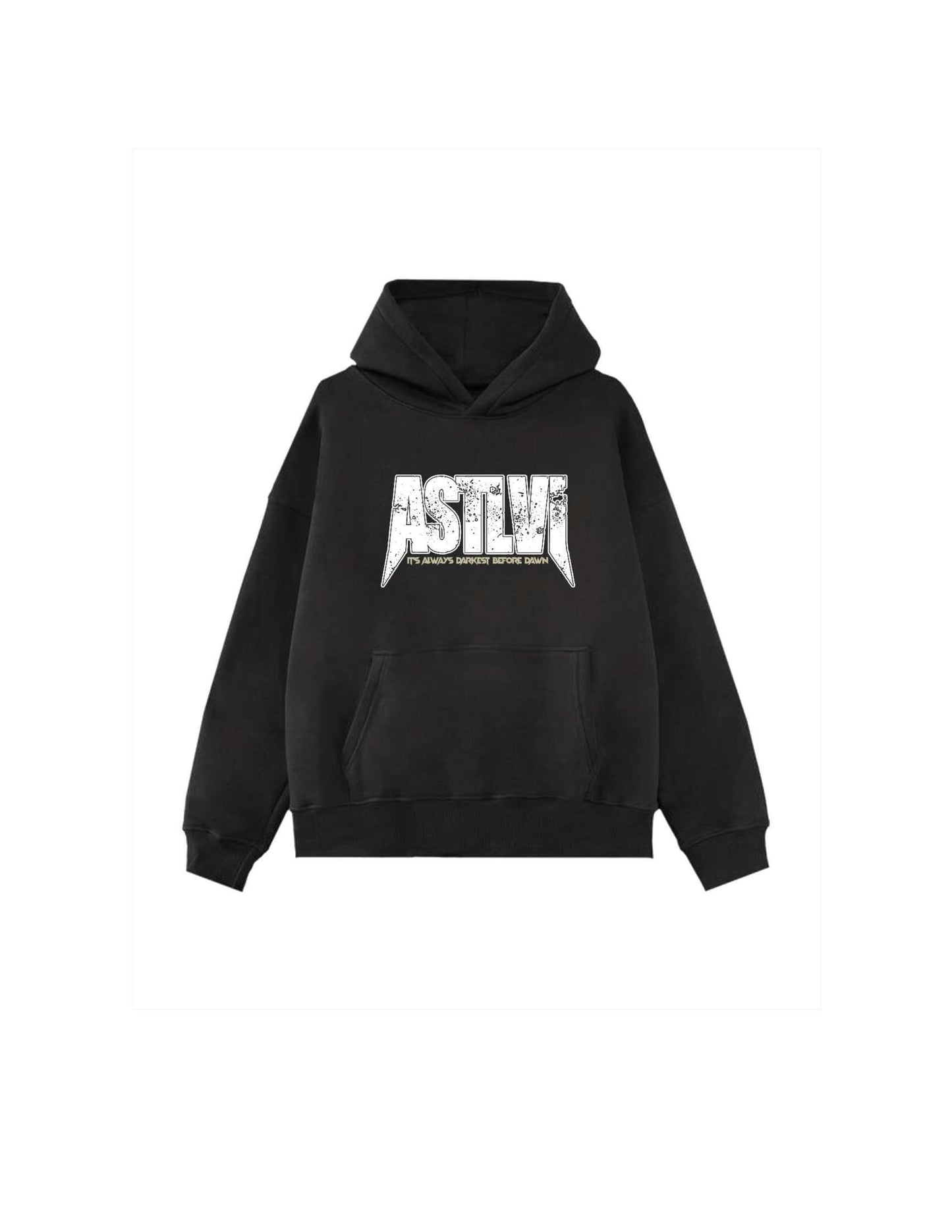 ASTLVI DARKEST DAWN HOODIE (BLACK)