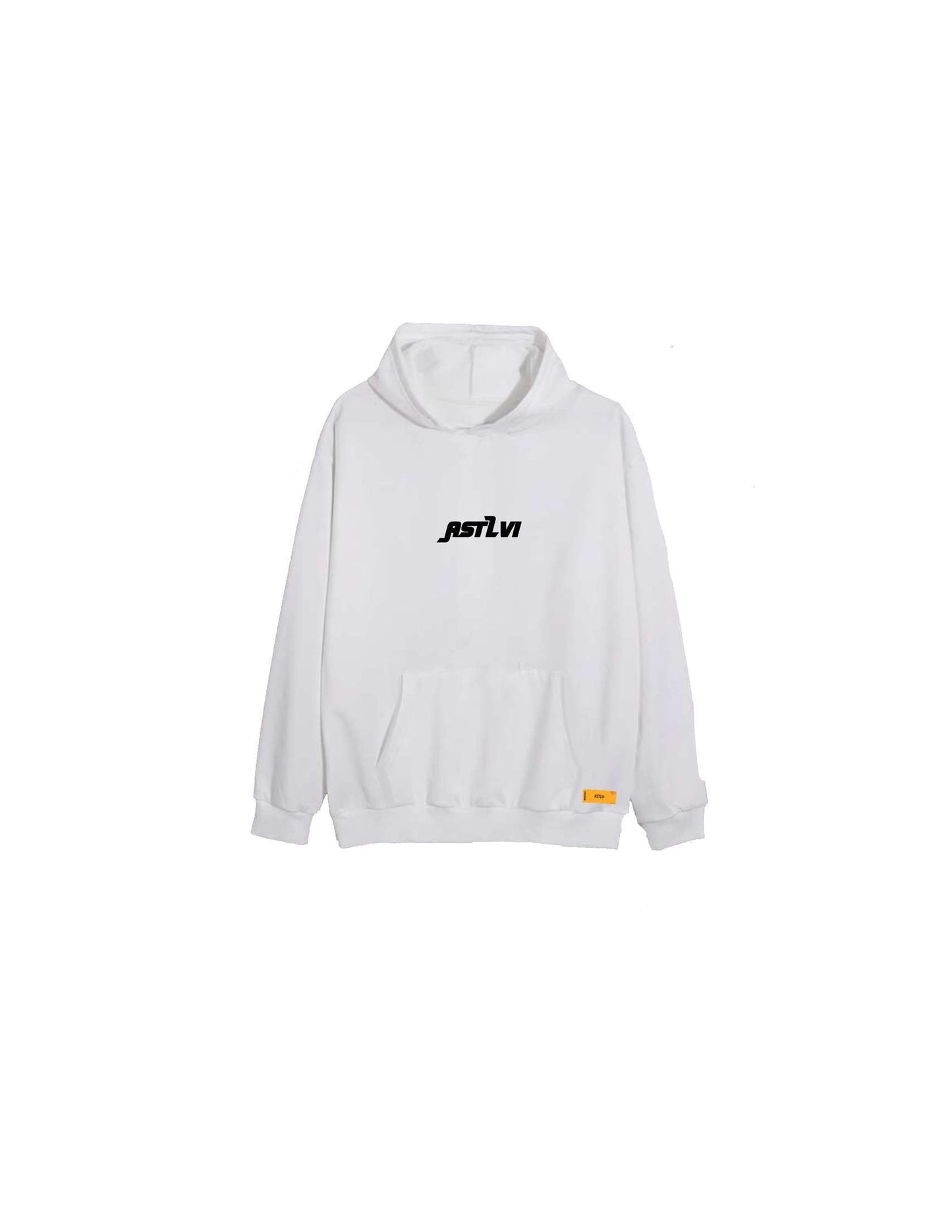 ASTLVI HLSG HOODIE (CLEAR)