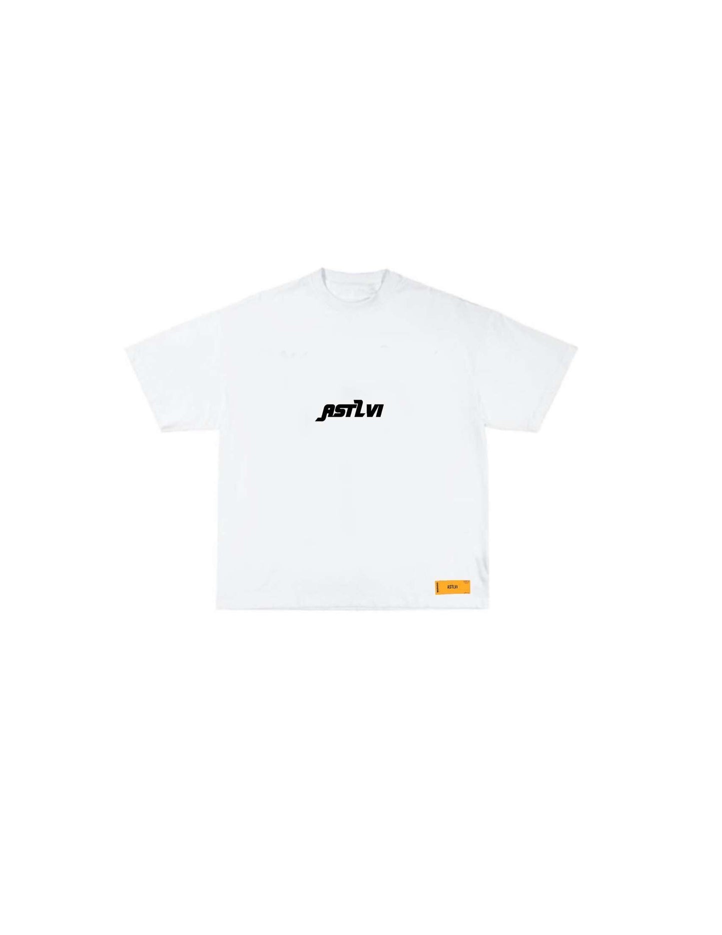 ASTLVI HLSG TEE (CLEAR)